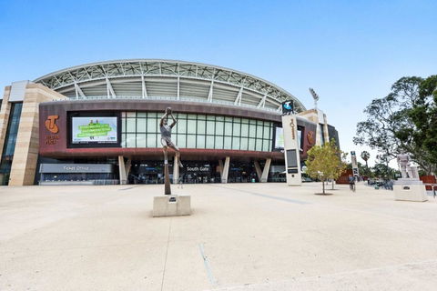 Adelaide Style Accommodation-Close To City-North Adelaide-3 Bdrm- FREE Parking - Accommodation in Bendigo 29
