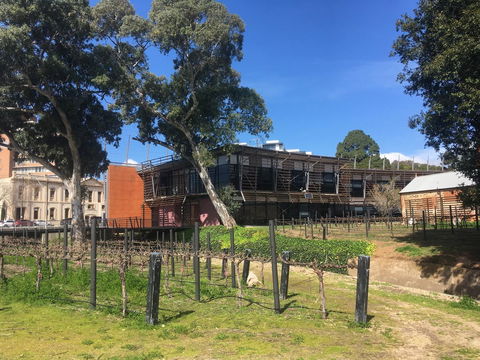 Adelaide Style Accommodation-Close To City-North Adelaide-3 Bdrm- FREE Parking - Accommodation in Bendigo 39