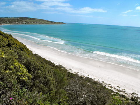 A Dune Escape - Accommodation in Bendigo 14