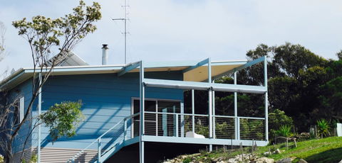 A Dune Escape - Accommodation in Bendigo 24