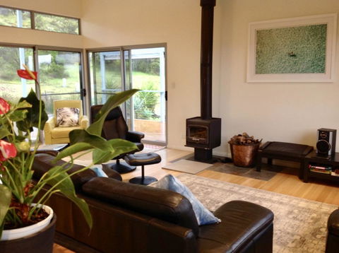 A Dune Escape - Accommodation in Bendigo 7