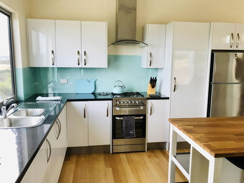 A Dune Escape - Accommodation in Bendigo 12