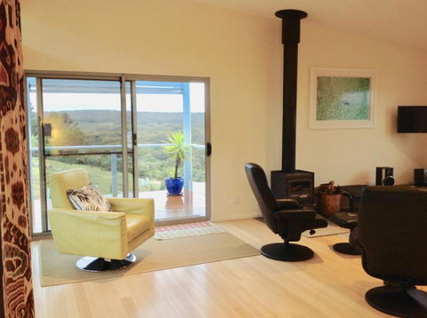 A Dune Escape - Accommodation in Bendigo 4