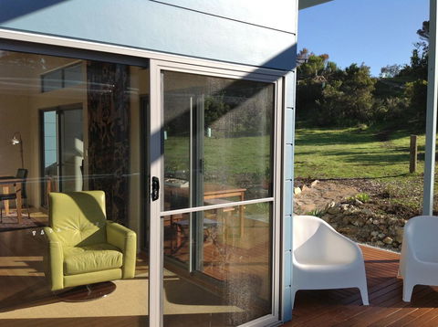 A Dune Escape - Accommodation in Bendigo 20
