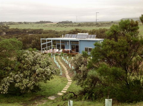 A Dune Escape - Accommodation in Bendigo 5