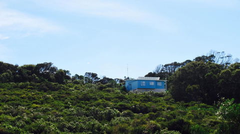 A Dune Escape - Accommodation in Bendigo 23