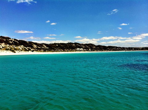 A Dune Escape - Accommodation in Bendigo 15