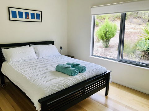 A Dune Escape - Accommodation in Bendigo 19