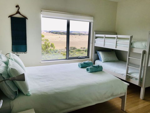 A Dune Escape - Accommodation in Bendigo 22