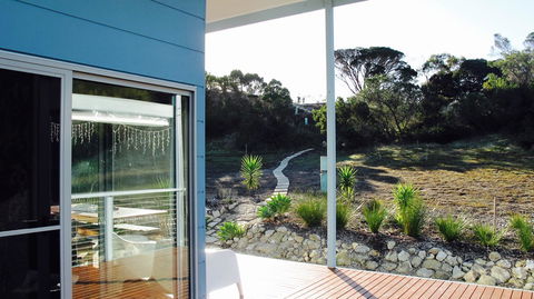 A Dune Escape - Accommodation in Bendigo 21