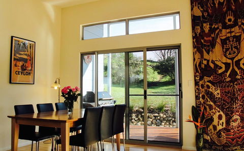 A Dune Escape - Accommodation in Bendigo 10