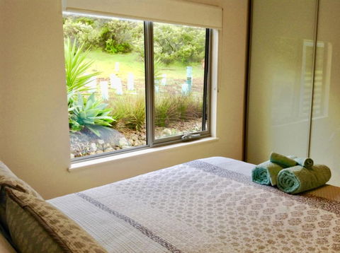 A Dune Escape - Accommodation in Bendigo 6