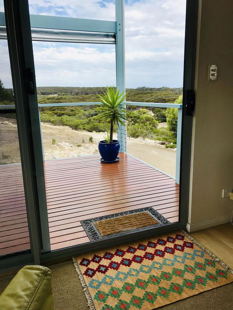 A Dune Escape - Accommodation in Bendigo 13