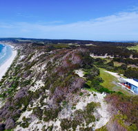 A Dune Escape - Accommodation in Bendigo