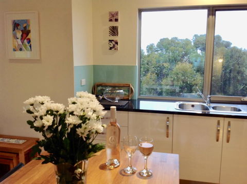 A Dune Escape - Accommodation in Bendigo 2
