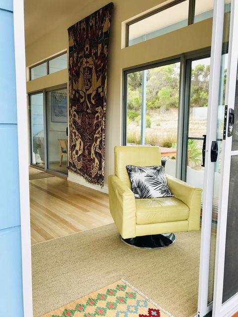 A Dune Escape - Accommodation in Bendigo 8