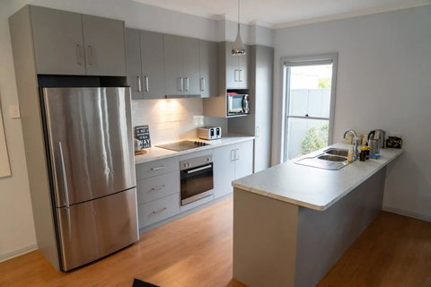 Gawler Townhouse 3 Bedroom - Accommodation in Bendigo 3
