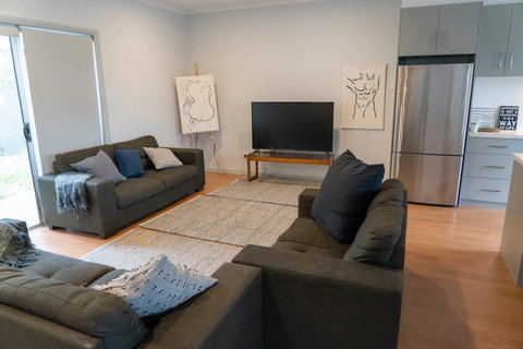 Gawler Townhouse 3 Bedroom - Accommodation in Bendigo 16
