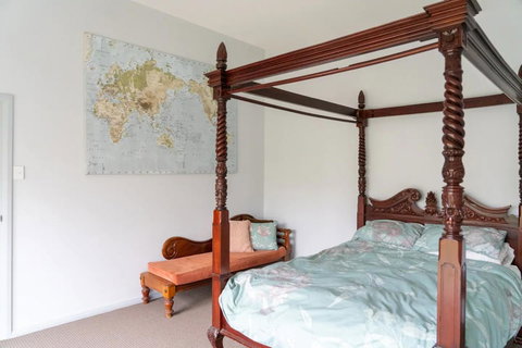 Gawler Townhouse 3 Bedroom - Accommodation in Bendigo 18