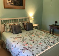 Kit Kat Cottage - heritage accommodation Burra - Accommodation in Bendigo