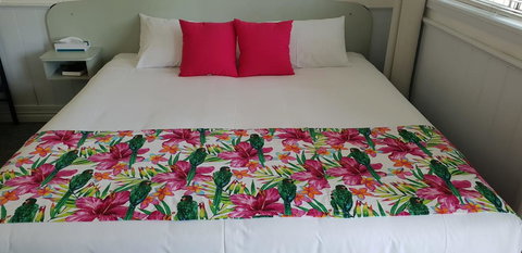 Arcadia Motel - Accommodation in Bendigo 3