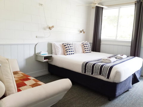 Arcadia Motel - Accommodation in Bendigo 25