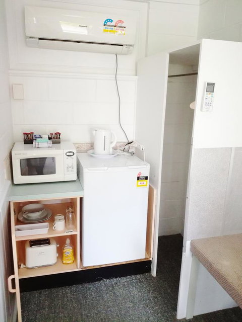 Arcadia Motel - Accommodation in Bendigo 29