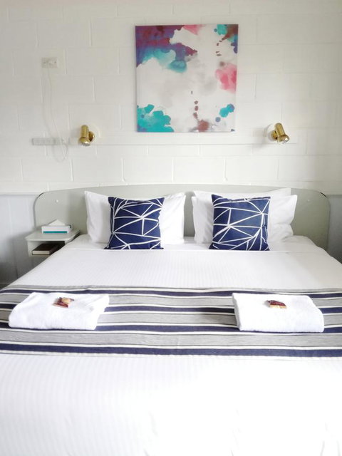 Arcadia Motel - Accommodation in Bendigo 23