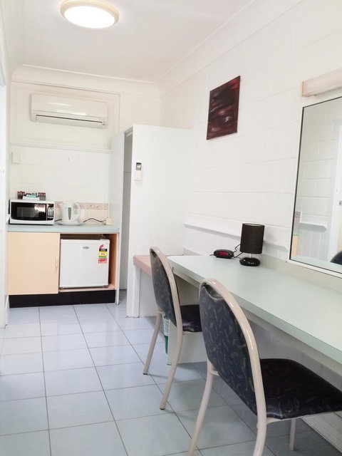 Arcadia Motel - Accommodation in Bendigo 31