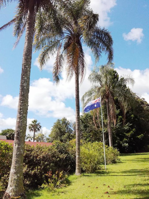 Arcadia Motel - Accommodation in Bendigo 35