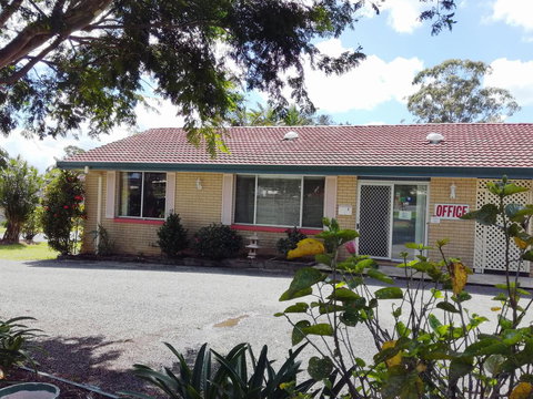 Arcadia Motel - Accommodation in Bendigo 33