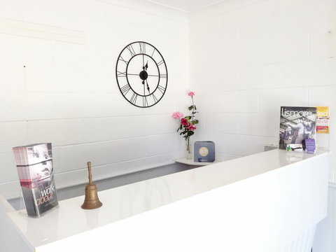 Arcadia Motel - Accommodation in Bendigo 7