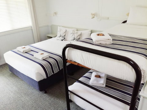 Arcadia Motel - Accommodation in Bendigo 18