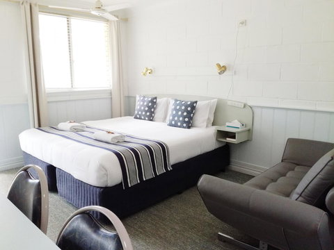 Arcadia Motel - Accommodation in Bendigo 27