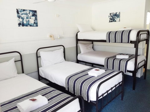 Arcadia Motel - Accommodation in Bendigo 11