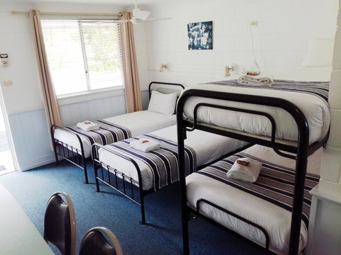 Arcadia Motel - Accommodation in Bendigo 12