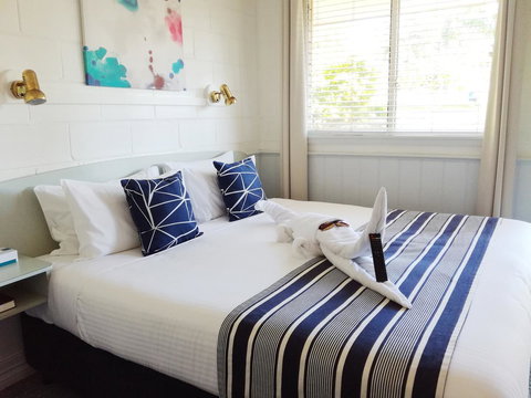 Arcadia Motel - Accommodation in Bendigo 4