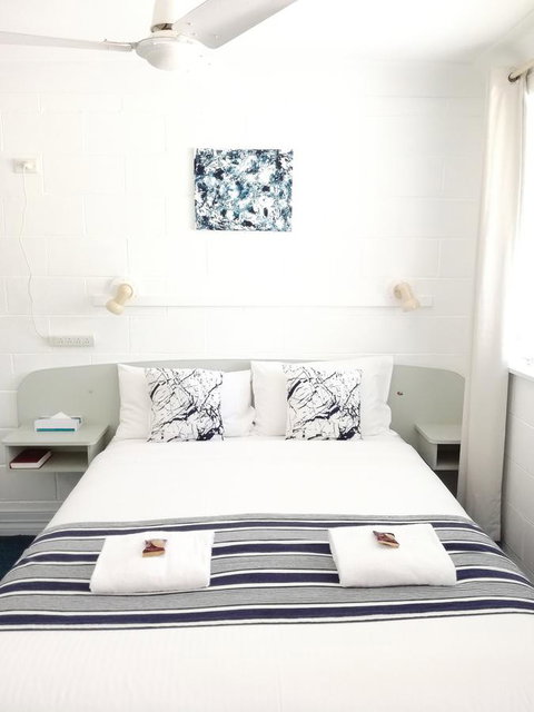 Arcadia Motel - Accommodation in Bendigo 8