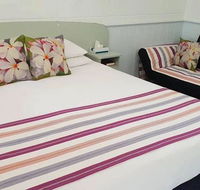 Arcadia Motel - Accommodation in Bendigo