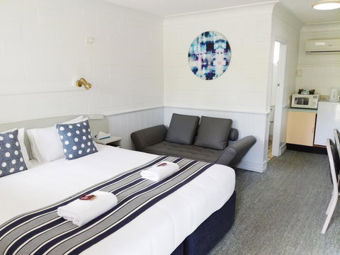 Arcadia Motel - Accommodation in Bendigo 28