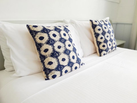 Arcadia Motel - Accommodation in Bendigo 16