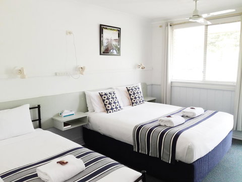 Arcadia Motel - Accommodation in Bendigo 15