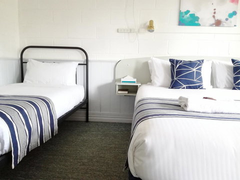 Arcadia Motel - Accommodation in Bendigo 22