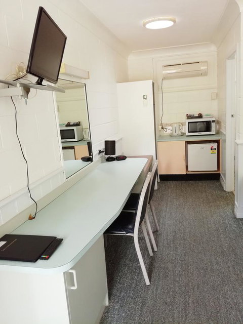 Arcadia Motel - Accommodation in Bendigo 26