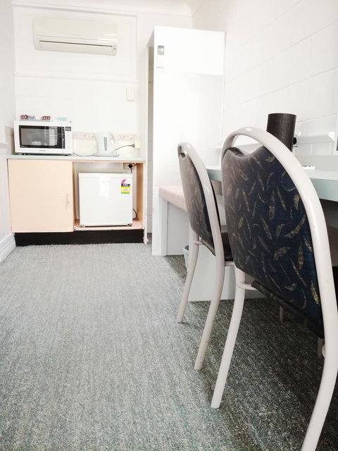 Arcadia Motel - Accommodation in Bendigo 20