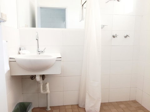 Arcadia Motel - Accommodation in Bendigo 13