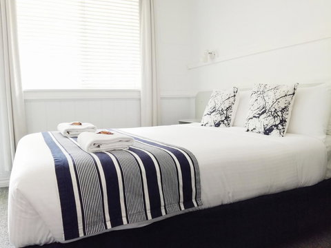 Arcadia Motel - Accommodation in Bendigo 19