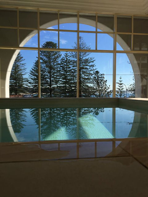 Crowne Plaza Terrigal Pacific, An IHG Hotel - Accommodation in Bendigo 27
