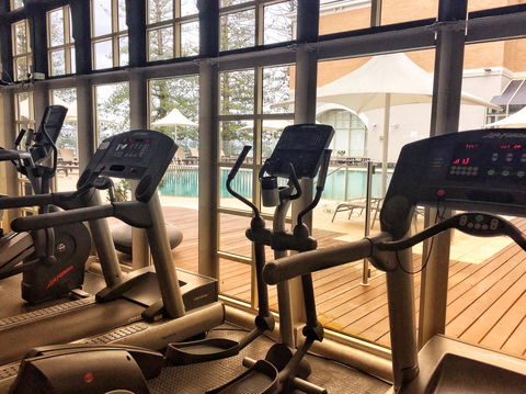 Crowne Plaza Terrigal Pacific, An IHG Hotel - Accommodation in Bendigo 9