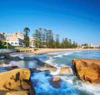 Crowne Plaza Terrigal Pacific - Accommodation in Bendigo